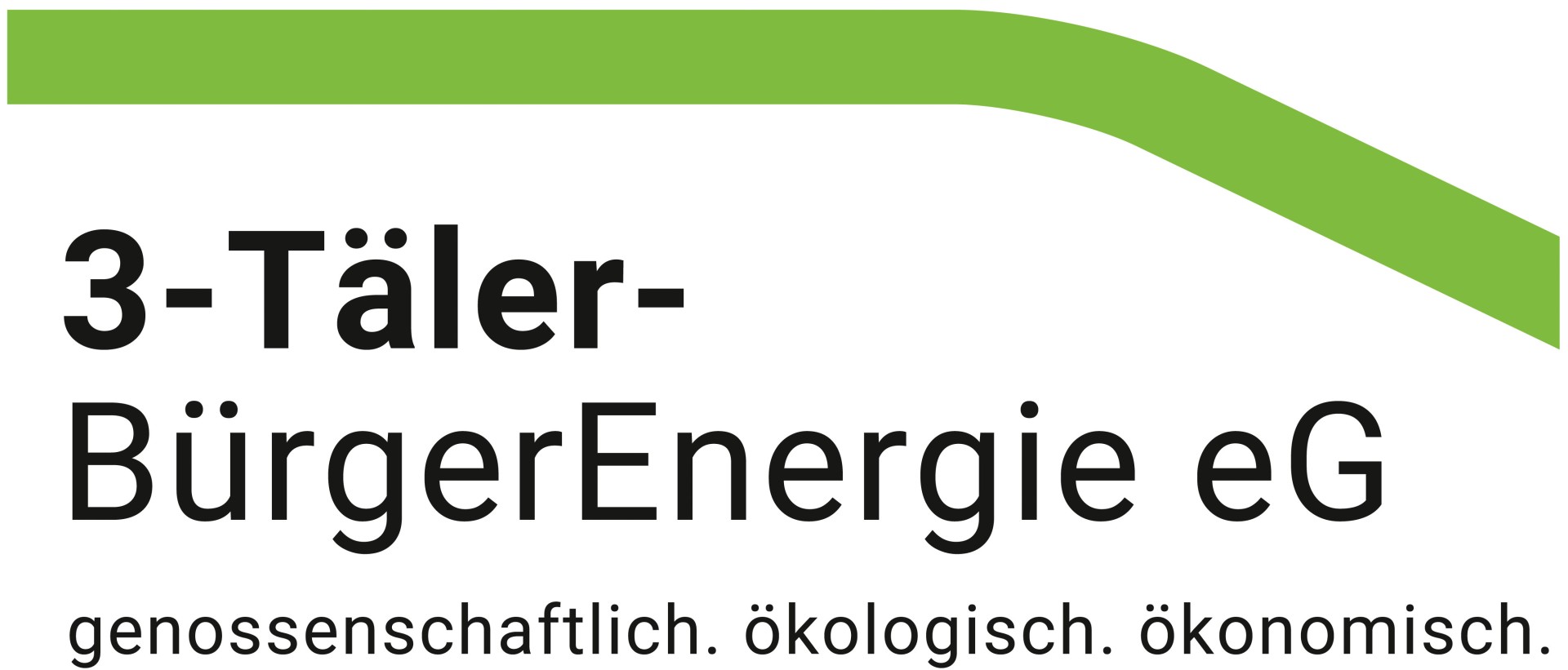 3 Täler-BürgerEnergie Sulz a.N. eG i.Gr.